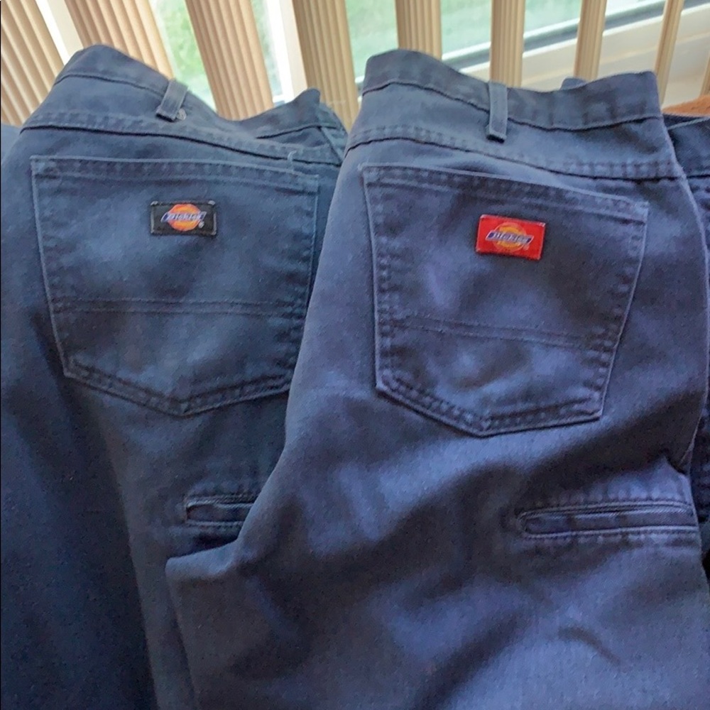 Dickies work pants. - Picture 2 of 6